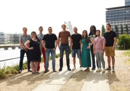 wealthapi Team