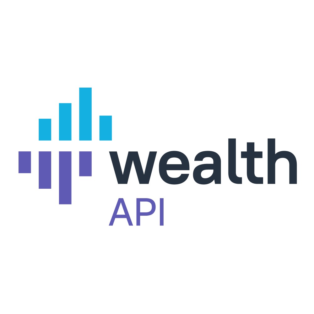 wealthAPI Logo