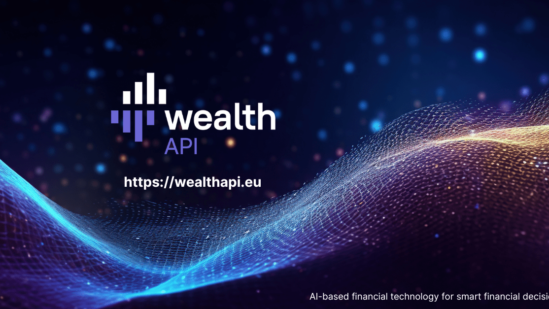wealthapi-website