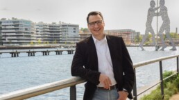 wealthAPI CEO Andre Rabenstein
