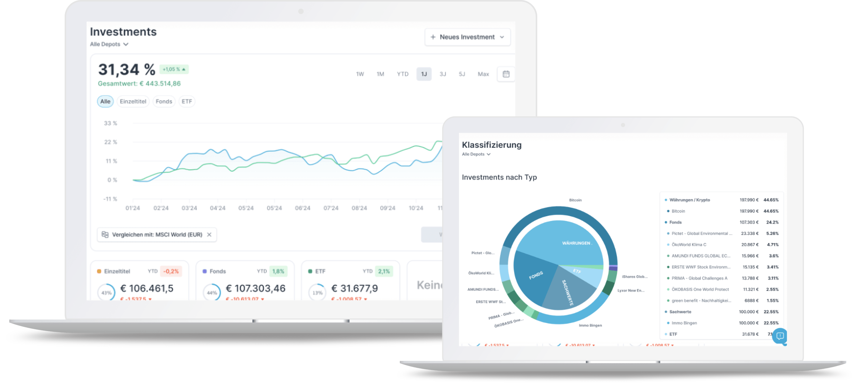 wealthapi-portfoliotracker