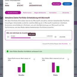 wealthapi-finanzportale-risk-yield-analysis
