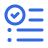 wealthAPI-Icon-check-list-text-checkmark-48px