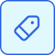 wealthAPI-Icon-pricetag-in-frame