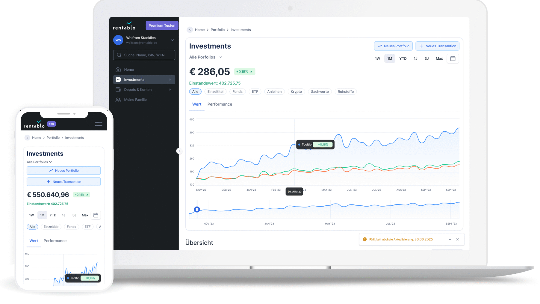 compliance-manager-dashboard