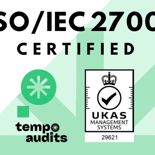 wealthAPI-ISO-IEC-27001