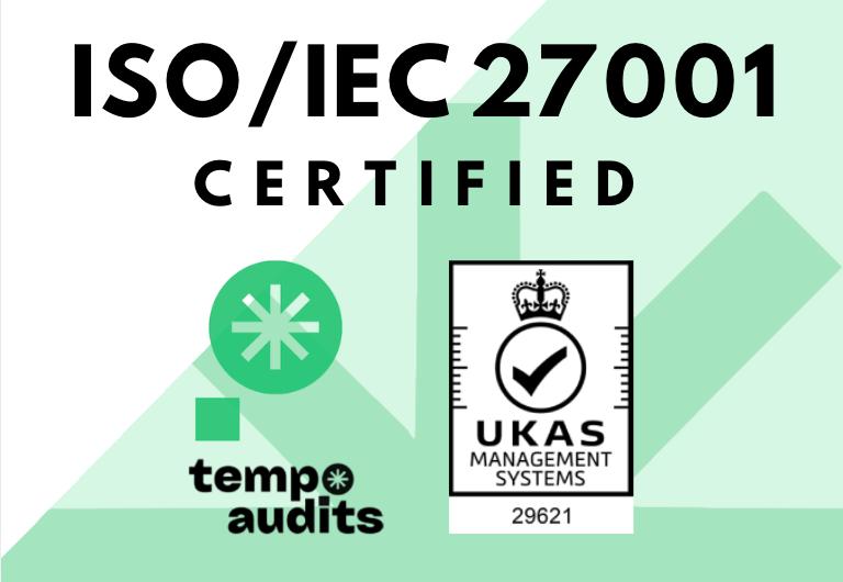 wealthAPI-ISO-IEC-27001